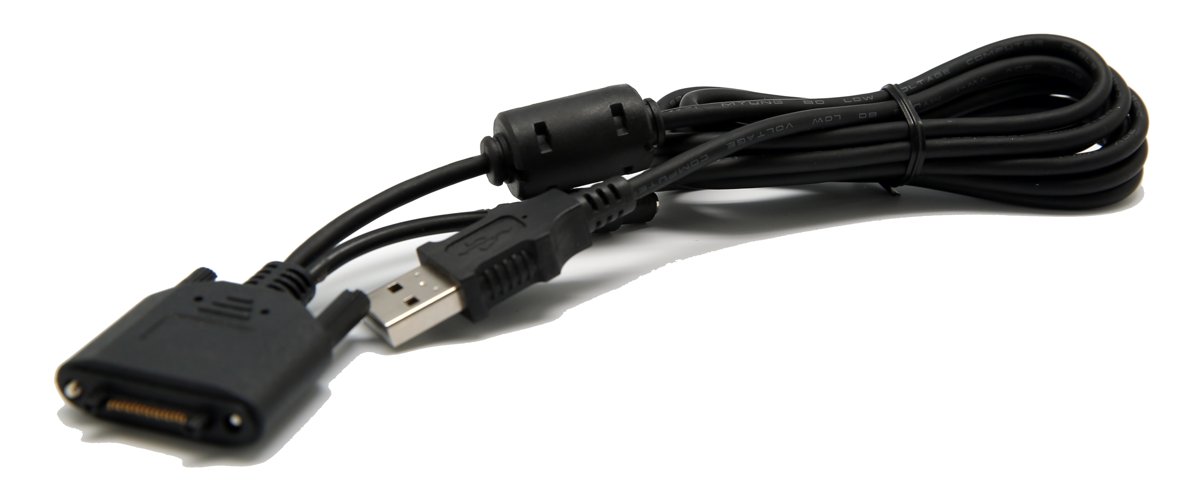 I/O Sync USB Cable